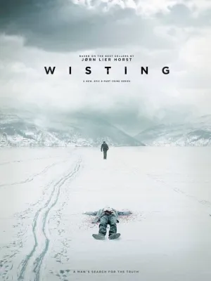 Постер сериала Уистинг