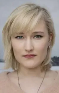 Thea Green Lundberg
