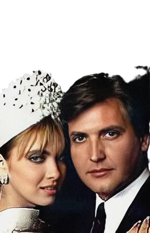 Постер сериала Белиссима