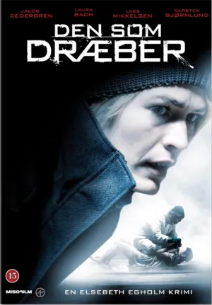 Постер сериала Тот, кто убивает