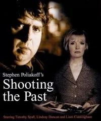 Постер сериала Съемки прошлого