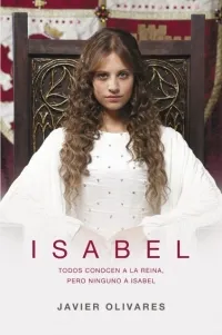 Постер сериала Изабелла