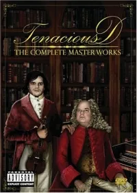 Постер сериала Tenacious D