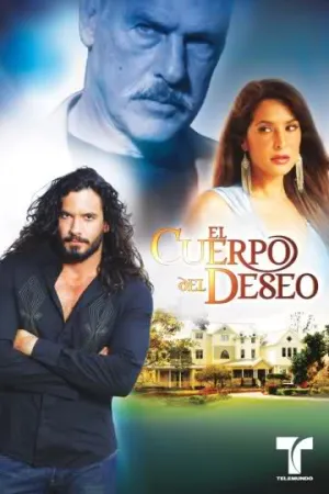 Постер сериала Вторая жизнь
