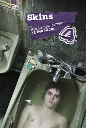 Постер сериала Молокососы, 5 сезон