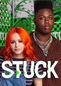 Постер сериала Среда