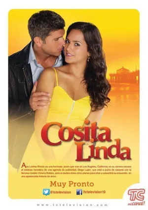 Постер сериала Красотка (2014)