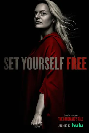 Постер сериала Рассказ служанки, 3 сезон