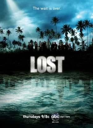 Постер сериала Остаться в живых, 5 сезон