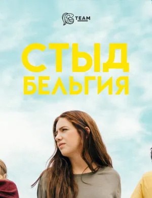 Постер сериала Стыд (Бельгия), 2 сезон