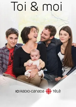 Постер сериала Ты и Я, 2 сезон