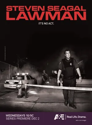 Постер сериала Законник