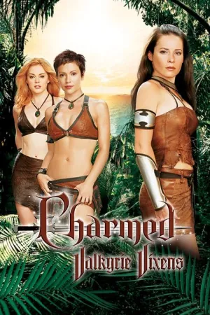 Постер сериала Зачарованные, 7 сезон