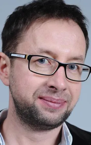 Сергей Калугин