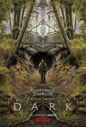 Постер сериала Тьма, 2 сезон