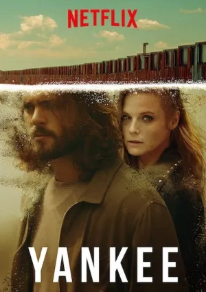 Постер сериала Янки