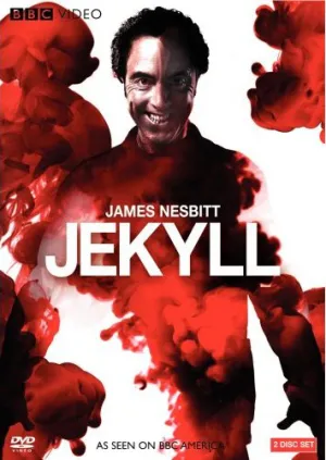 Постер сериала Джекилл