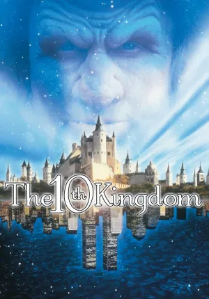 Постер сериала Десятое королевство