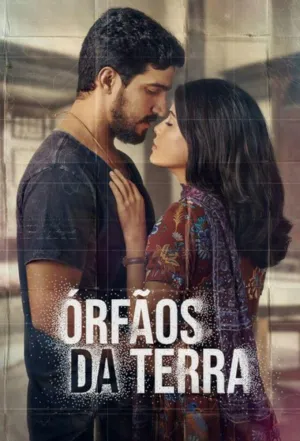 Постер сериала Сироты земли