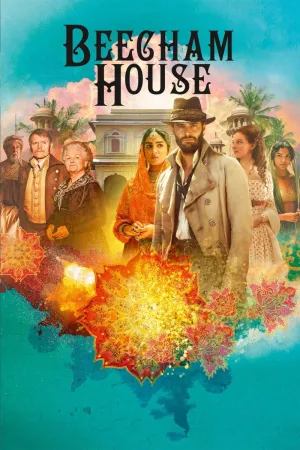 Постер сериала Дом Бичема