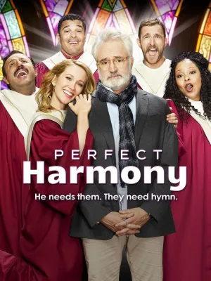 Постер сериала Идеальная гармония