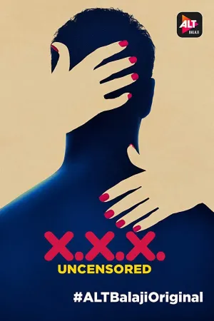 Постер сериала XXX: Без цензуры