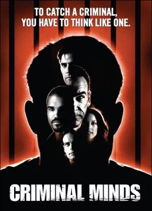 Постер сериала Мыслить как преступник