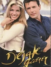 Постер сериала История любви (1993)