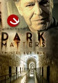 Постер сериала Темные материи