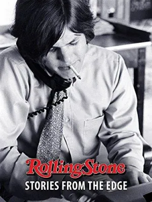 Постер сериала Rolling Stone: История на страницах журнала