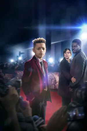 Постер сериала Грязные деньги (2019)
