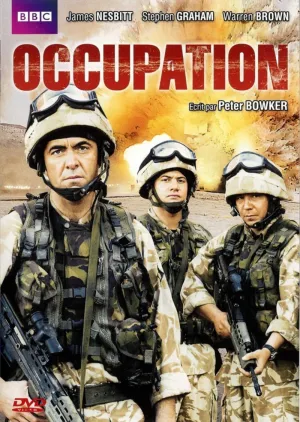 Постер сериала Оккупация