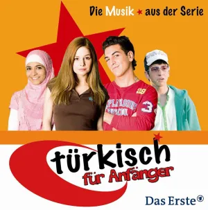 Постер сериала Турецкий для начинающих