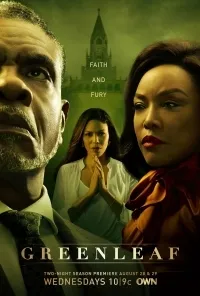 Постер сериала Гринлиф, 4 сезон