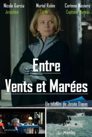 Постер сериала Ветер и волны