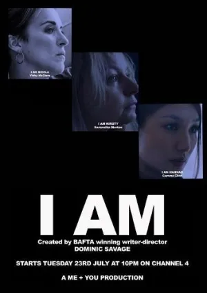 Постер сериала Я существую
