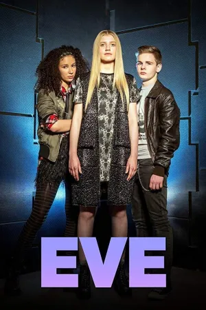Постер сериала Ева, 2 сезон