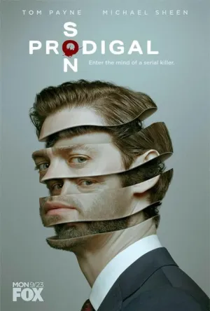 Постер сериала Блудный сын