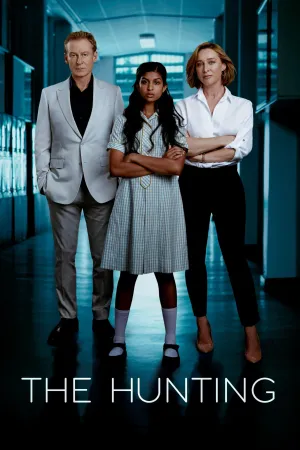 Постер сериала Охота (2019)