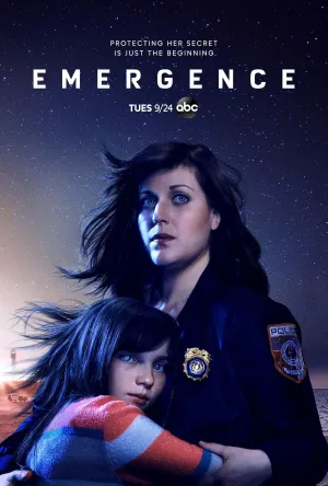 Постер сериала Явление (2019)