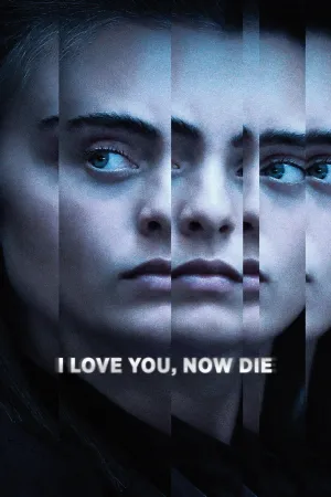 Постер сериала Я люблю тебя, теперь умри