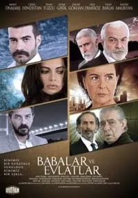Постер сериала Отцы и дети