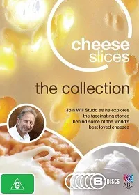 Постер сериала Вкус сыра
