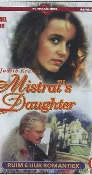 Постер сериала Дочь Мистраля