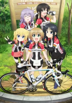 Постер сериала Марафонцы!