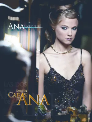 Постер сериала Два лица страсти