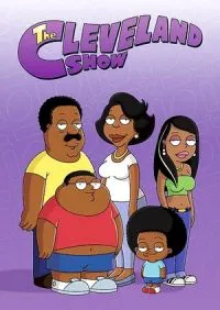 Постер сериала Шоу Кливленда, 2 сезон