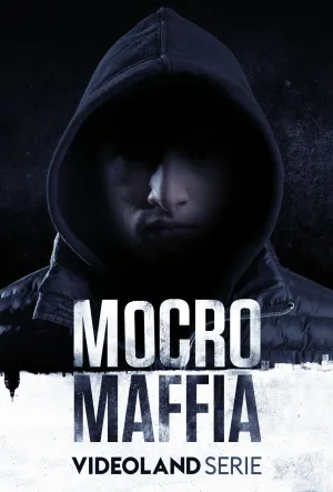 Постер сериала Марокканская мафия