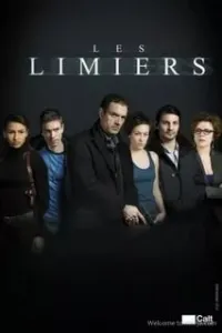 Постер сериала Ищейки