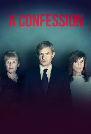 Постер сериала Исповедь (2019)